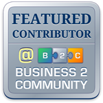 Featured Author on Business 2 Community